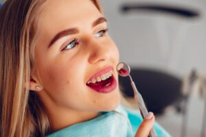 falsi miti sulla salute dentale